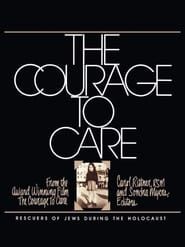 Image The Courage to Care
