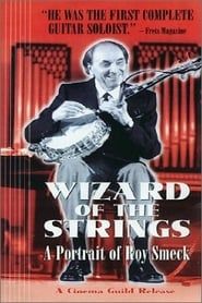 Image The Wizard of the Strings