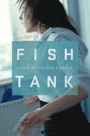 Affiche de Fish Tank