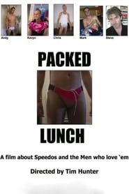 Packed Lunch series tv