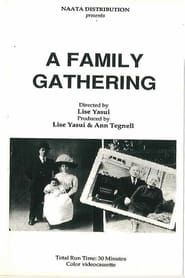 A Family Gathering series tv