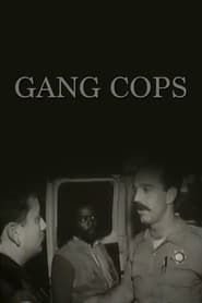 Image Gang Cops