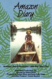 Amazon Diary series tv