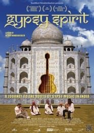 Image Gypsy Spirit - A Journey to the roots of Gypsy Music in India