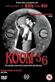 Room 36 series tv