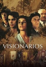 watch Visionarios