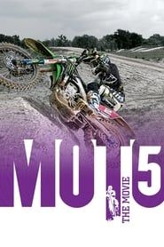 Moto 5: The Movie (2013)