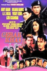 Gerak Khas The Movie II (2002)