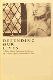 Defending Our Lives series tv