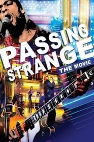 Passing Strange 2009 streaming