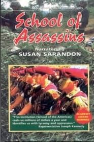 School of the Americas Assassins series tv