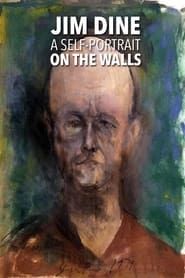 Image Jim Dine: A Self-Portrait on the Walls 1995