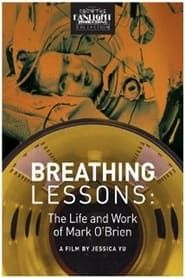 Image Breathing Lessons: The Life and Work of Mark O'Brien