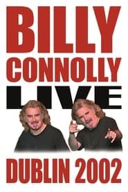 Image Billy Connolly: Live in Dublin 2002
