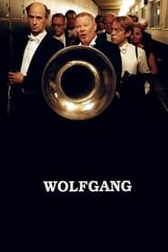 Wolfgang series tv