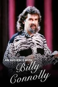 Image An Audience with Billy Connolly 1985