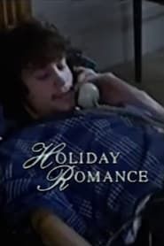 Holiday Romance series tv