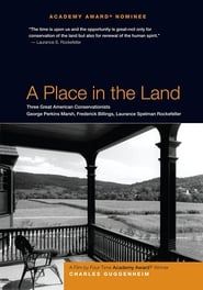A Place in the Land series tv
