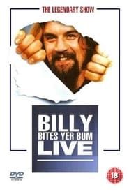 watch Billy Connolly: Billy Bites Yer Bum