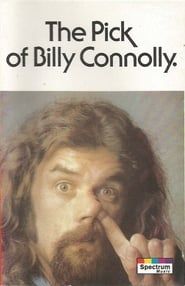 Billy Connolly: The Pick of Billy Connolly-hd