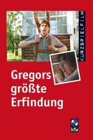 Gregor's Greatest Invention series tv