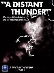 A Distant Thunder series tv