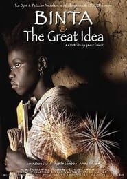 Binta and the Great Idea series tv