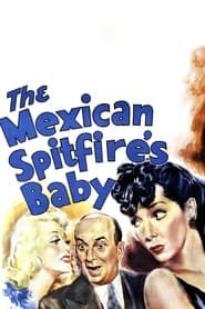 Image The Mexican Spitfire's Baby