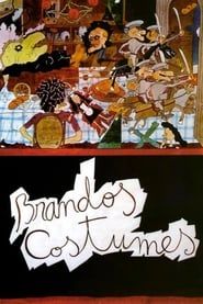 Brandos Costumes (1975)