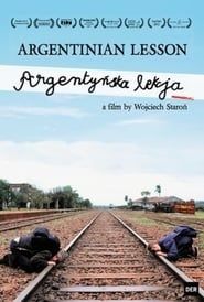 Argentinian Lesson series tv