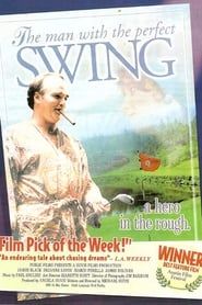 The Man with the Perfect Swing series tv