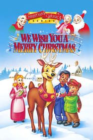 We Wish You a Merry Christmas series tv