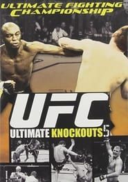 UFC Ultimate Knockouts 5 series tv