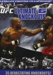UFC Ultimate Knockouts 6 series tv