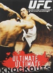 Image UFC Ultimate Ultimate Knockouts 2007