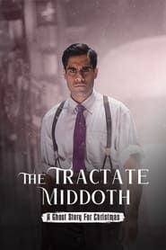 The Tractate Middoth-hd