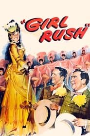 Girl Rush series tv
