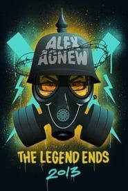 Alex Agnew: The Legend Ends (2013)