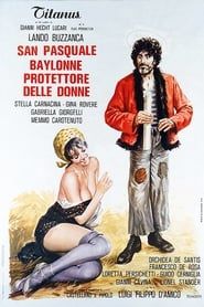 San Pasquale Baylonne, Protector of Women 1976 streaming