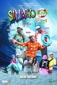 Image Senario The Movie Episode 2 Beach Boys