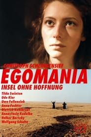 Egomania: Island Without Hope series tv