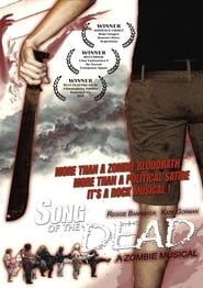 Song of The Dead series tv
