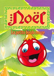 Image Noël, la petite boule rouge 1992