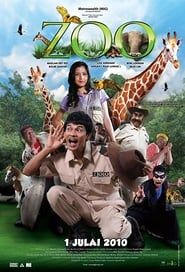 Senario Zoo (2010)
