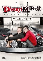DivertiMento – Gate 10 series tv