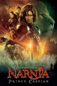 Le Monde de Narnia, chapitre 2 : Le Prince Caspian (2008)