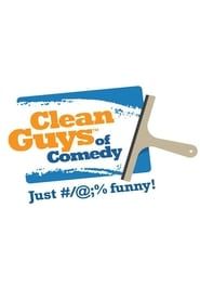 Clean Guys of Comedy series tv