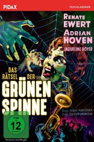 The Mystery of the Green Spider 1960 streaming
