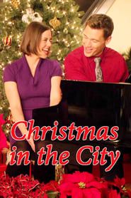 Christmas in the City series tv