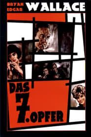 Das siebente Opfer (1964)